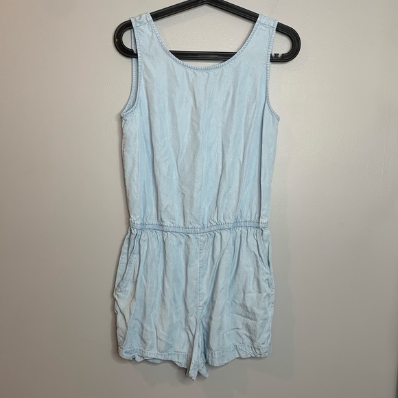 Daily Ritual | Romper - Picture 1 of 5